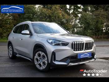 2023 (73) - 30 66.5kWh xLine SUV 5dr Electric Auto xDrive (11kW Charger) (313 ps)