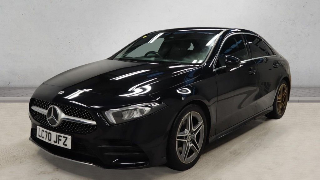 Used Mercedes-Benz A-Class 2020 for sale - 77499083: Photo 4