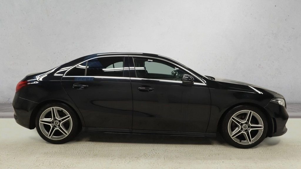 Used Mercedes-Benz A-Class 2020 for sale - 77499083: Photo 5