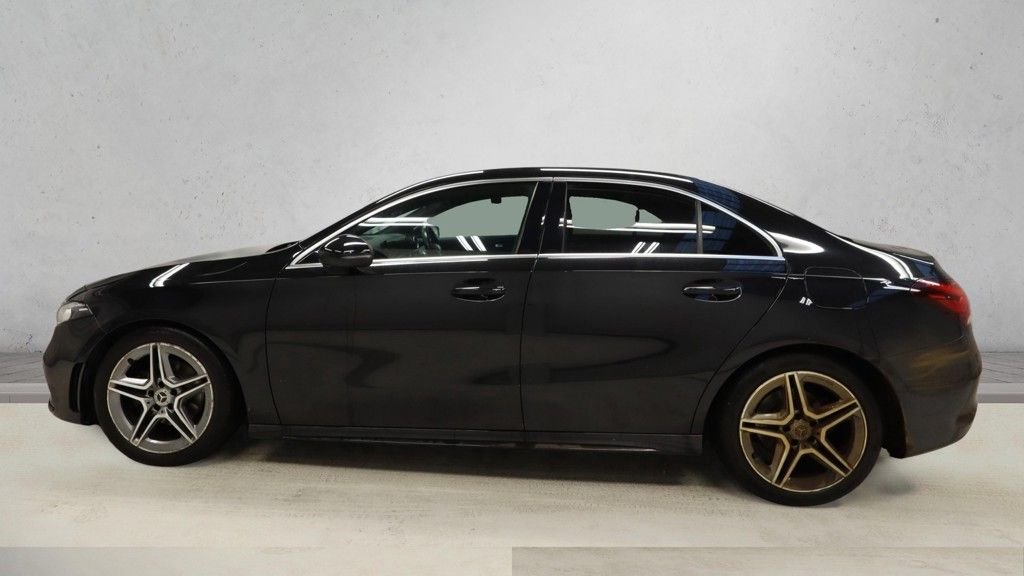 Used Mercedes-Benz A-Class 2020 for sale - 77499083: Photo 6