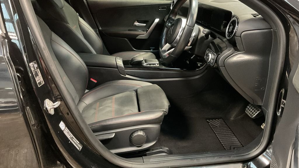 Used Mercedes-Benz A-Class 2020 for sale - 77499083: Photo 7