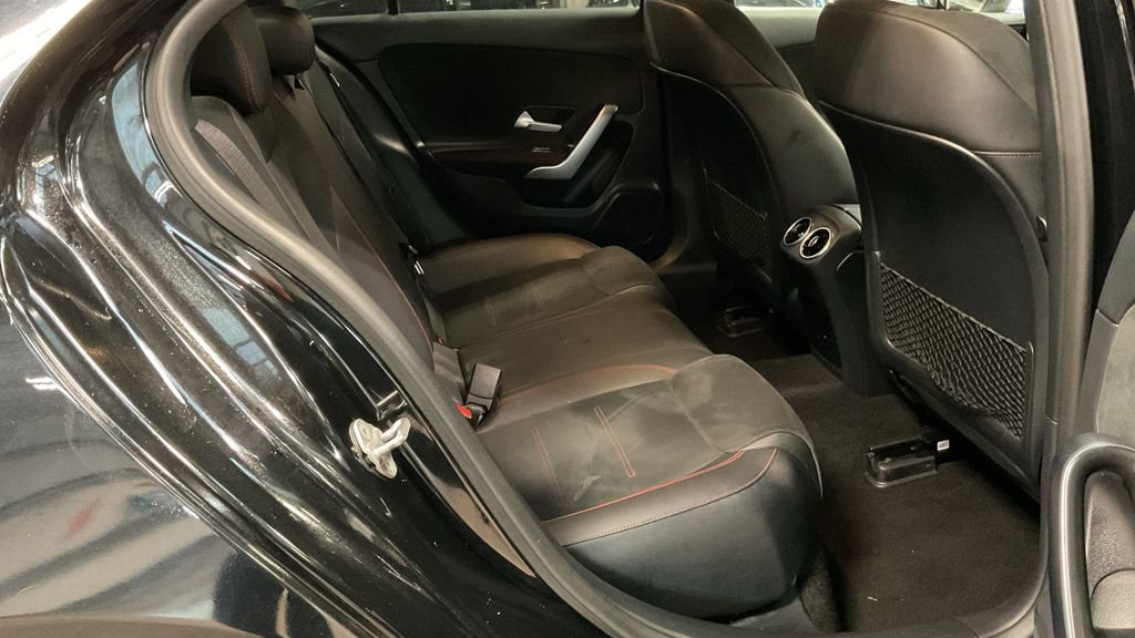 Used Mercedes-Benz A-Class 2020 for sale - 77499083: Photo 8