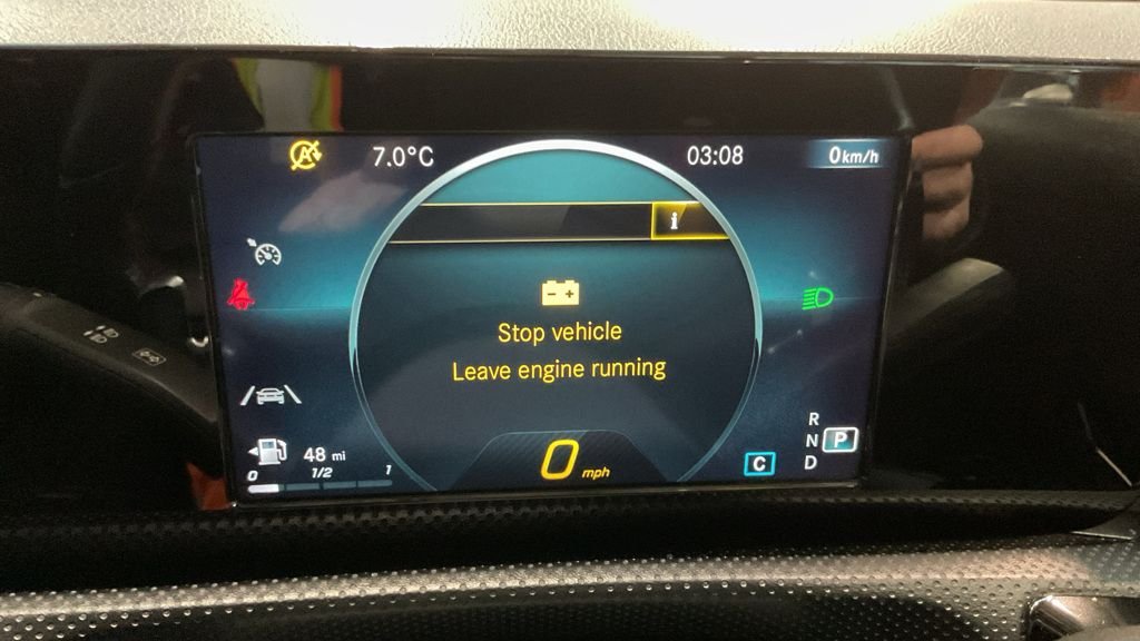 Used Mercedes-Benz A-Class 2020 for sale - 77499083: Photo 9