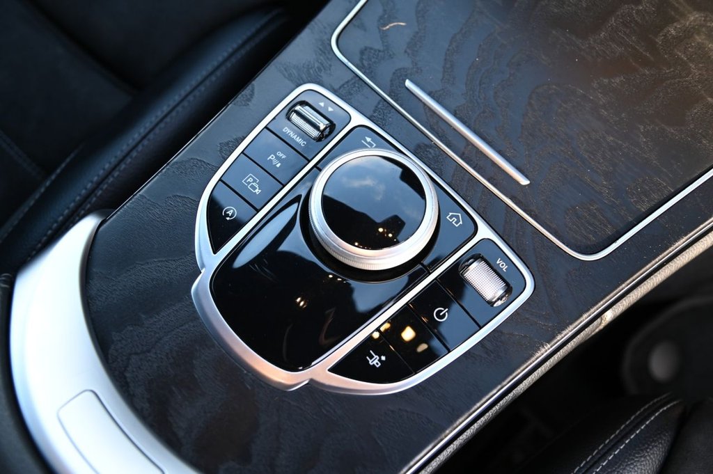 Used Mercedes-Benz C Class 2021 for sale - 76642764: Photo 20