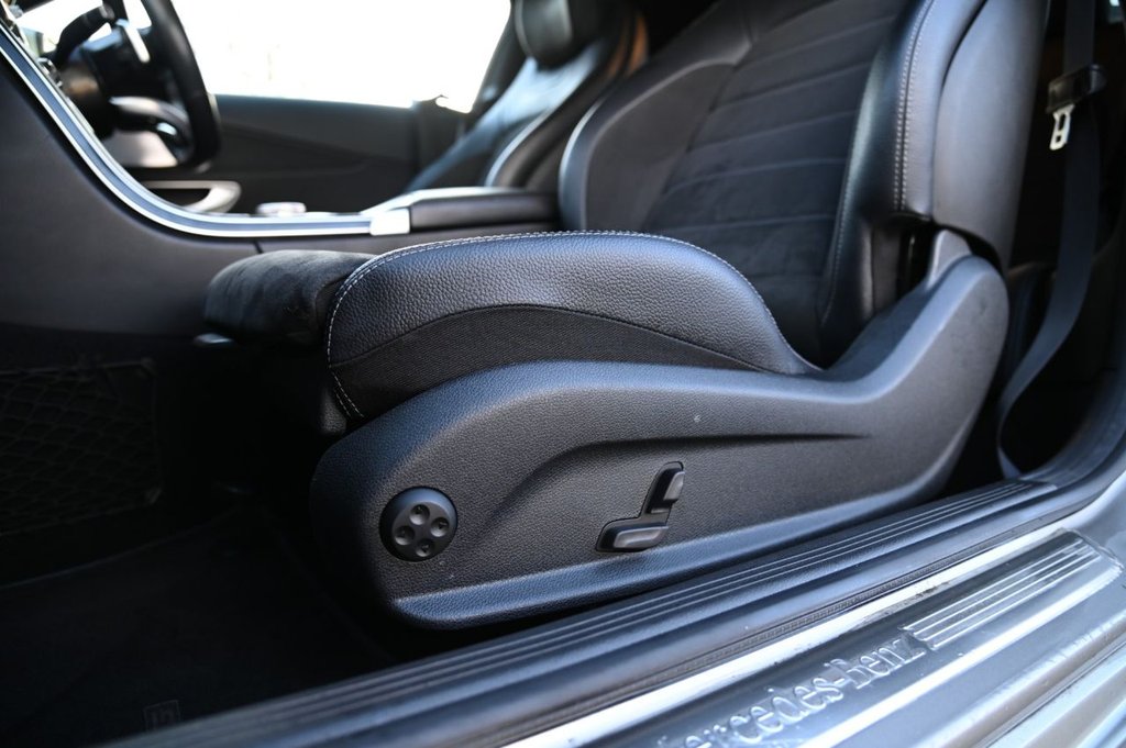 Used Mercedes-Benz C Class 2021 for sale - 76642764: Photo 24