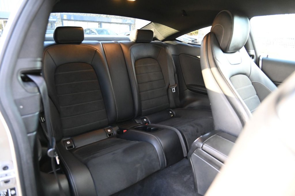 Used Mercedes-Benz C Class 2021 for sale - 76642764: Photo 31