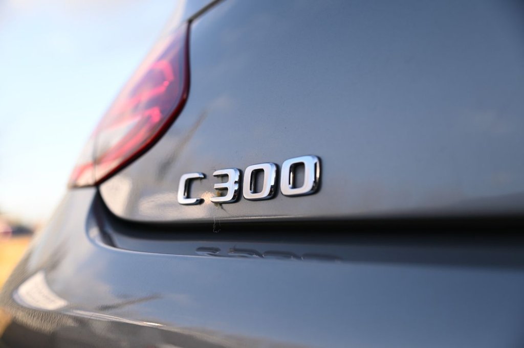 Used Mercedes-Benz C Class 2021 for sale - 76642764: Photo 47