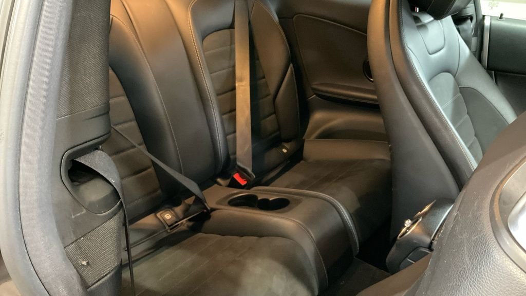 Used Mercedes-Benz C Class 2021 for sale - 76642764: Photo 8