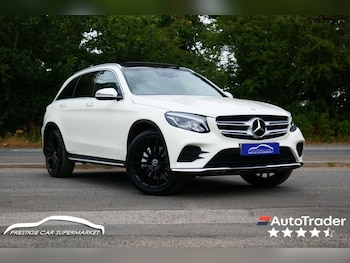 Used Mercedes-Benz GLC 2019 for sale - 79089910: Photo