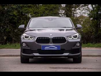 Used BMW X2 2020 for sale - 74130660: Photo