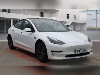 Used Tesla Model 3 2021 for sale - 77288316: Photo