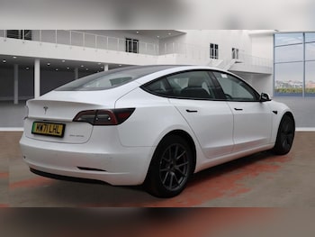 Used Tesla Model 3 2021 for sale - 77288316: Photo