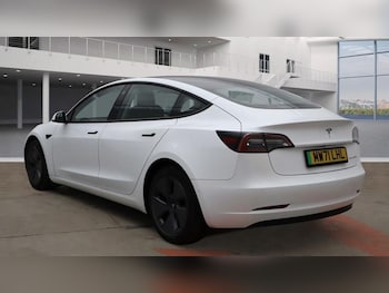 Used Tesla Model 3 2021 for sale - 77288316: Photo