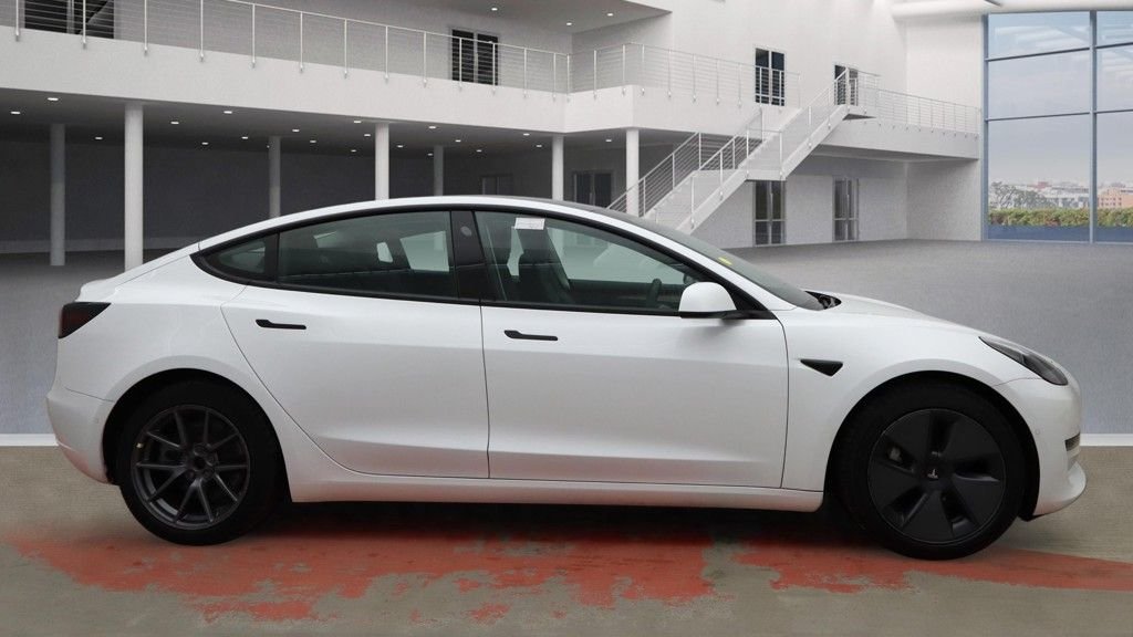 Used Tesla Model 3 2021 for sale - 77288316: Photo 5