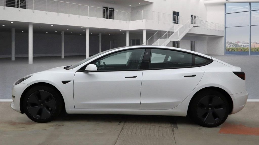 Used Tesla Model 3 2021 for sale - 77288316: Photo 6