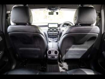 Used Mercedes-Benz GLC 2022 for sale - 74305949: Photo