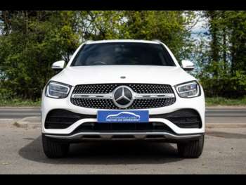 Used Mercedes-Benz GLC 2022 for sale - 74305949: Photo