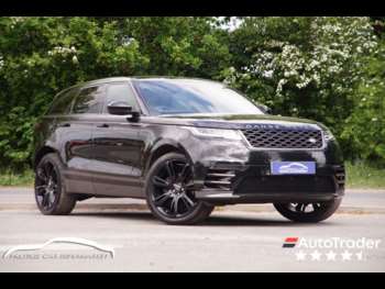 2017 (67) - 2.0 P250 R-Dynamic SE 5dr Auto