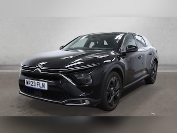 Used Citroen C5 X 2023 for sale - 79313652: Photo