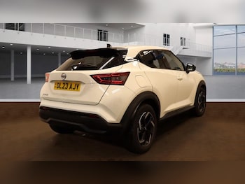 Used Nissan Juke 2023 for sale - 75726970: Photo