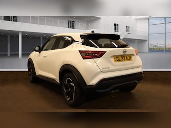 Used Nissan Juke 2023 for sale - 75726970: Photo