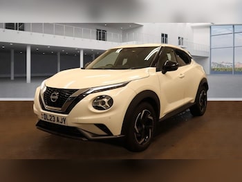 Used Nissan Juke 2023 for sale - 75726970: Photo