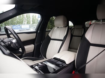 Used Land Rover Range Rover Velar 2019 for sale - 75456711: Photo