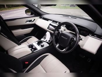Used Land Rover Range Rover Velar 2019 for sale - 75456711: Photo