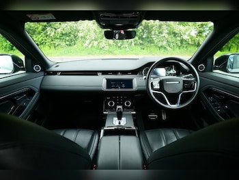 Used Land Rover Range Rover Evoque 2023 for sale - 78671941: Photo