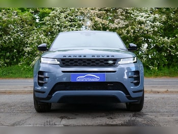 Used Land Rover Range Rover Evoque 2023 for sale - 78671941: Photo