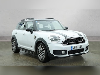 Used MINI Countryman 2017 for sale - 79313272: Photo