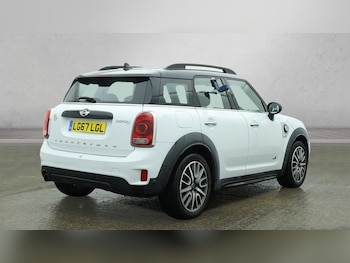 Used MINI Countryman 2017 for sale - 79313272: Photo
