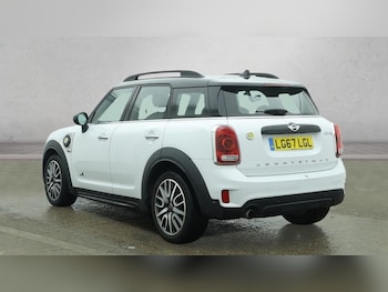 Used MINI Countryman 2017 for sale - 79313272: Photo