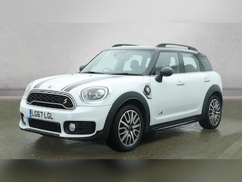 Used MINI Countryman 2017 for sale - 79313272: Photo