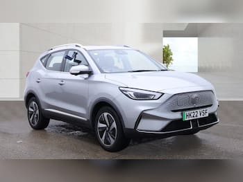 Used MG MG ZS 2022 for sale - 79666604: Photo