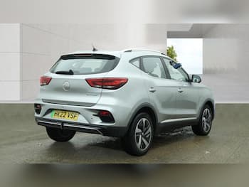 Used MG MG ZS 2022 for sale - 79666604: Photo