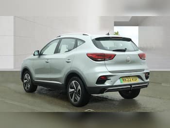 Used MG MG ZS 2022 for sale - 79666604: Photo