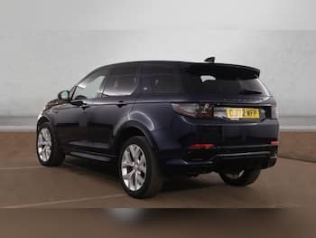 Used Land Rover Discovery Sport 2023 for sale - 79737780: Photo