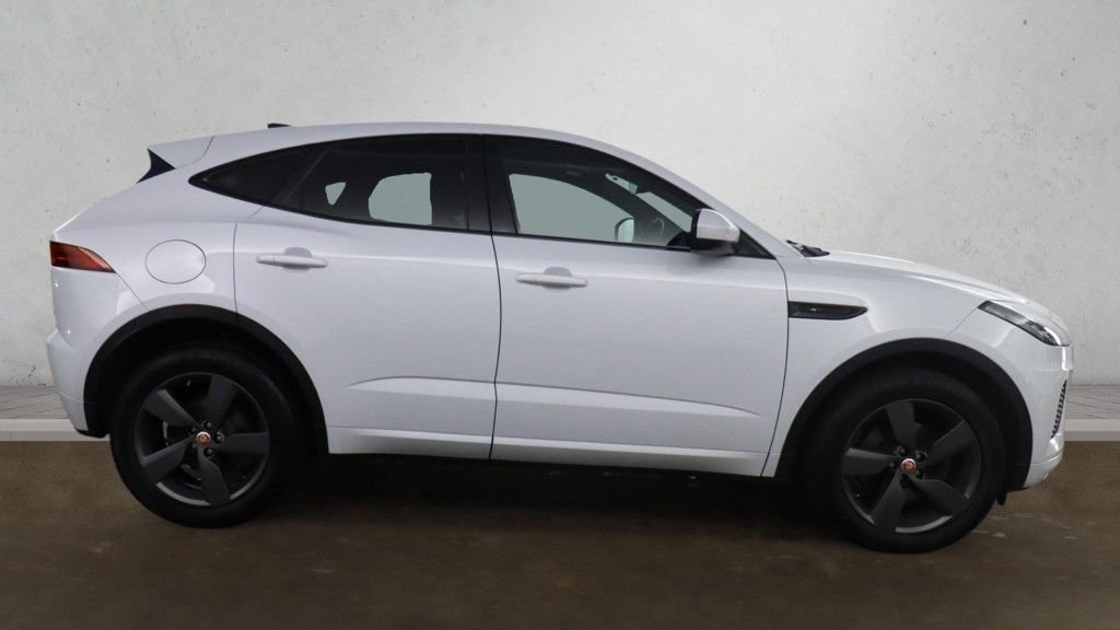 Used Jaguar E-Pace 2019 for sale - 77967490: Photo 5