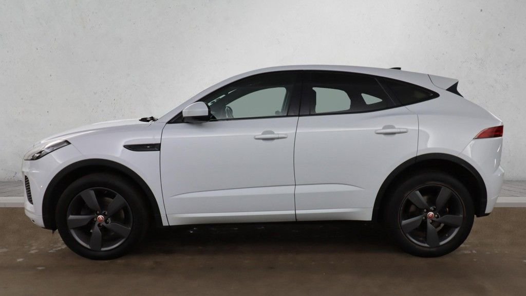 Used Jaguar E-Pace 2019 for sale - 77967490: Photo 6