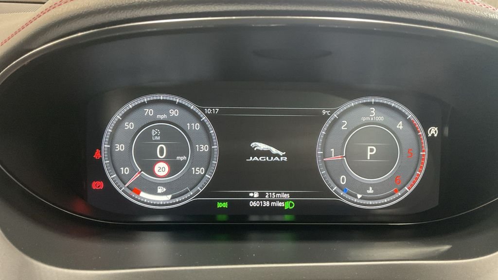 Used Jaguar E-Pace 2019 for sale - 77967490: Photo 9