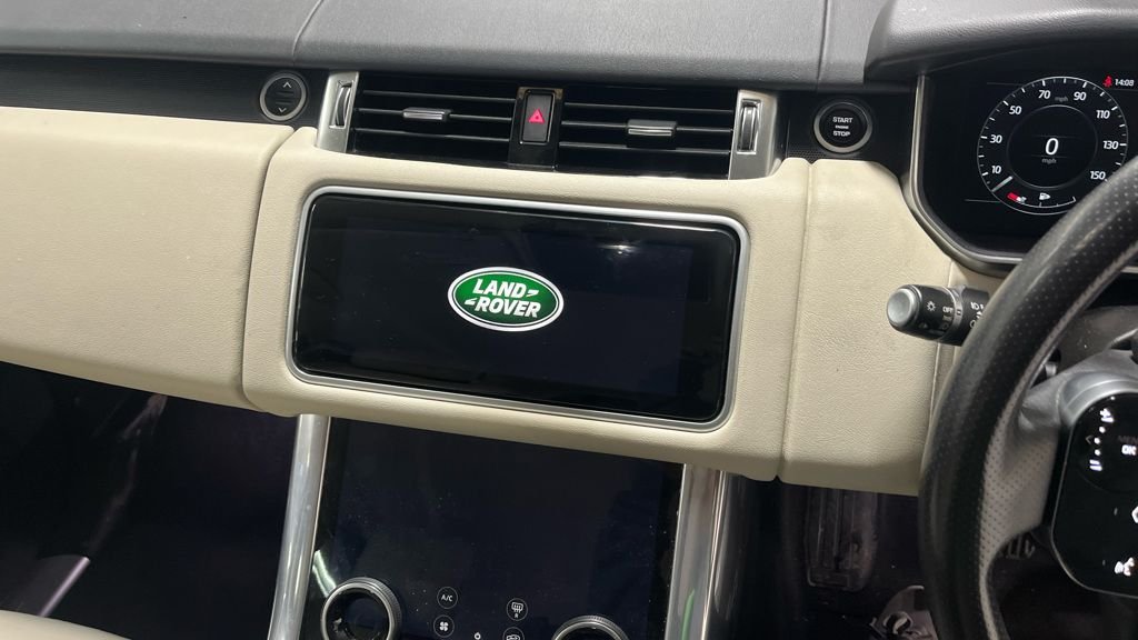 Used Land Rover Range Rover Sport 2018 for sale - 78044757: Photo 10