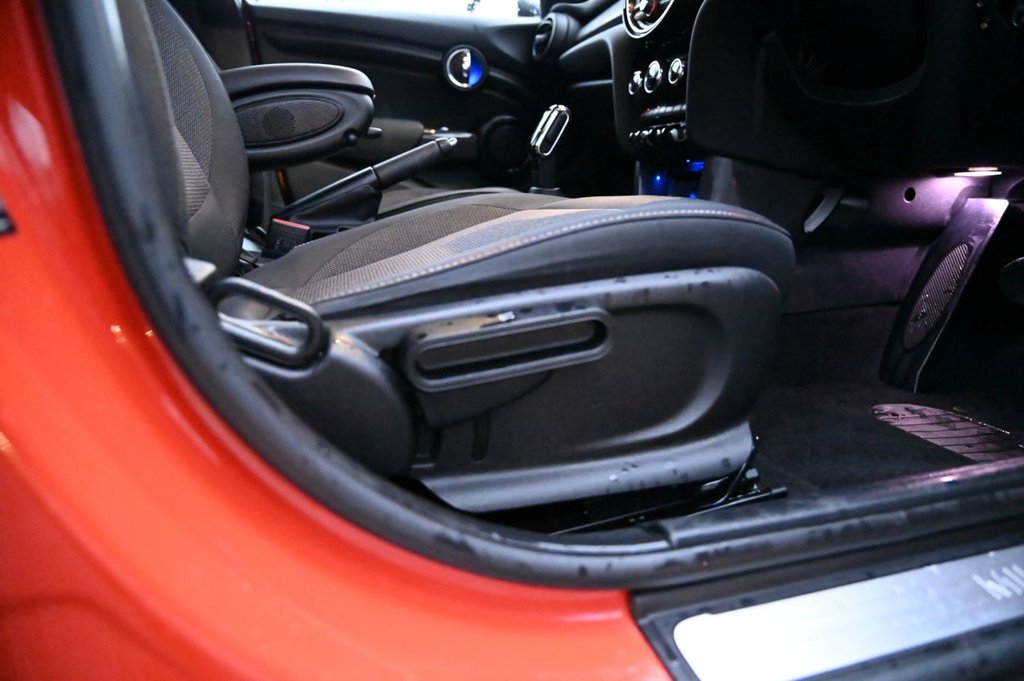 Used MINI Hatch 2019 for sale - 76632324: Photo 22