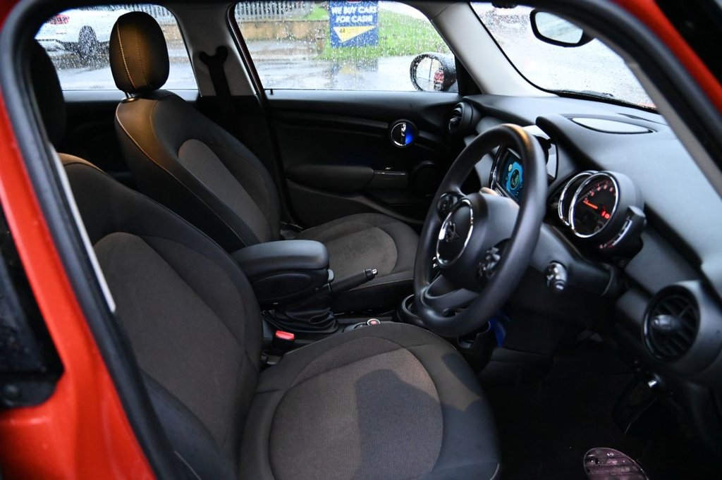 Used MINI Hatch 2019 for sale - 76632324: Photo 26