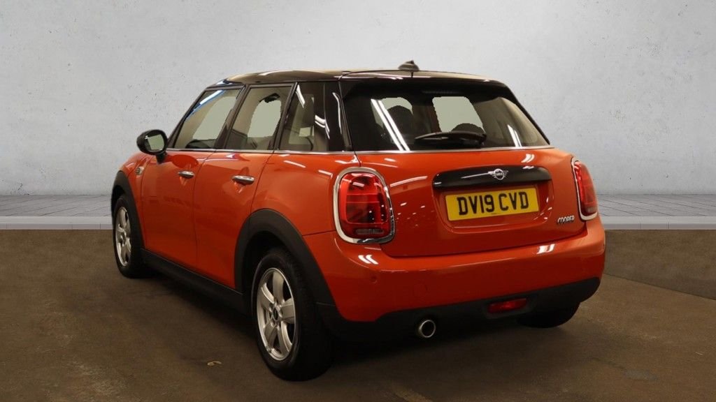 Used MINI Hatch 2019 for sale - 76632324: Photo 3