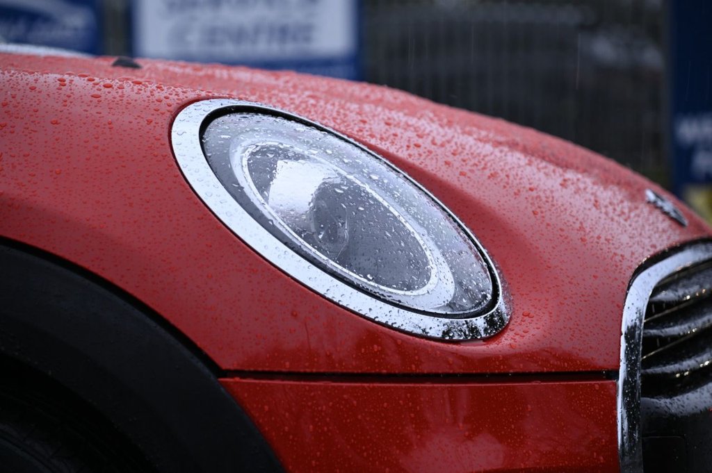 Used MINI Hatch 2019 for sale - 76632324: Photo 30