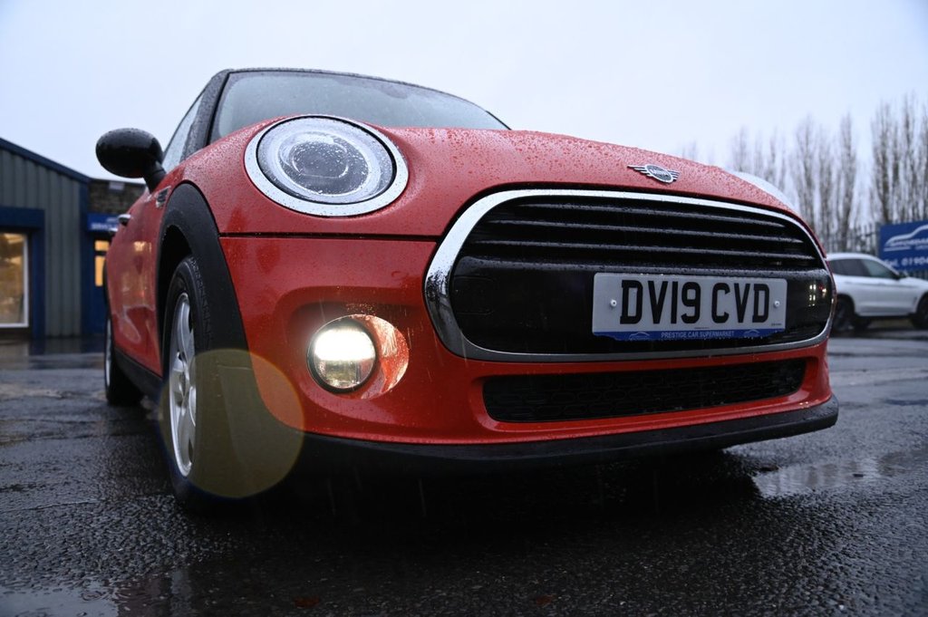 Used MINI Hatch 2019 for sale - 76632324: Photo 31