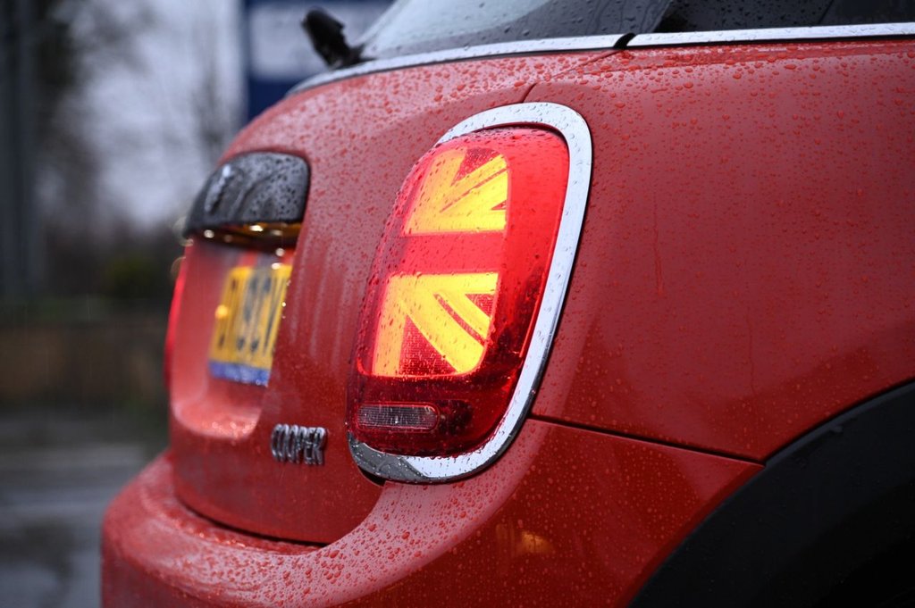 Used MINI Hatch 2019 for sale - 76632324: Photo 37