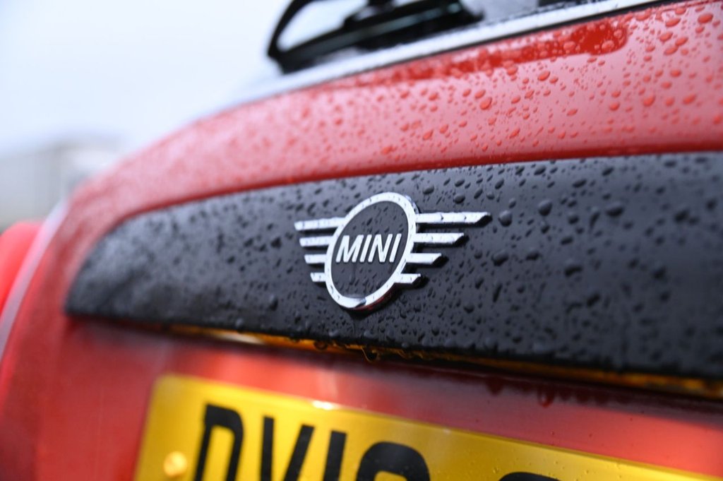 Used MINI Hatch 2019 for sale - 76632324: Photo 40