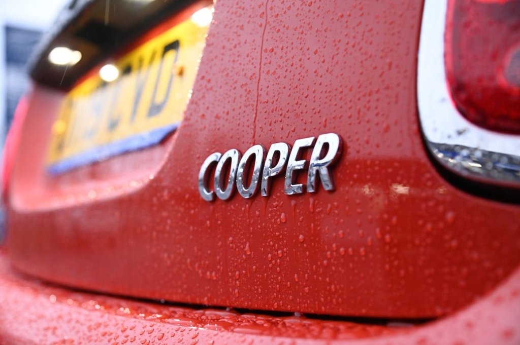 Used MINI Hatch 2019 for sale - 76632324: Photo 41